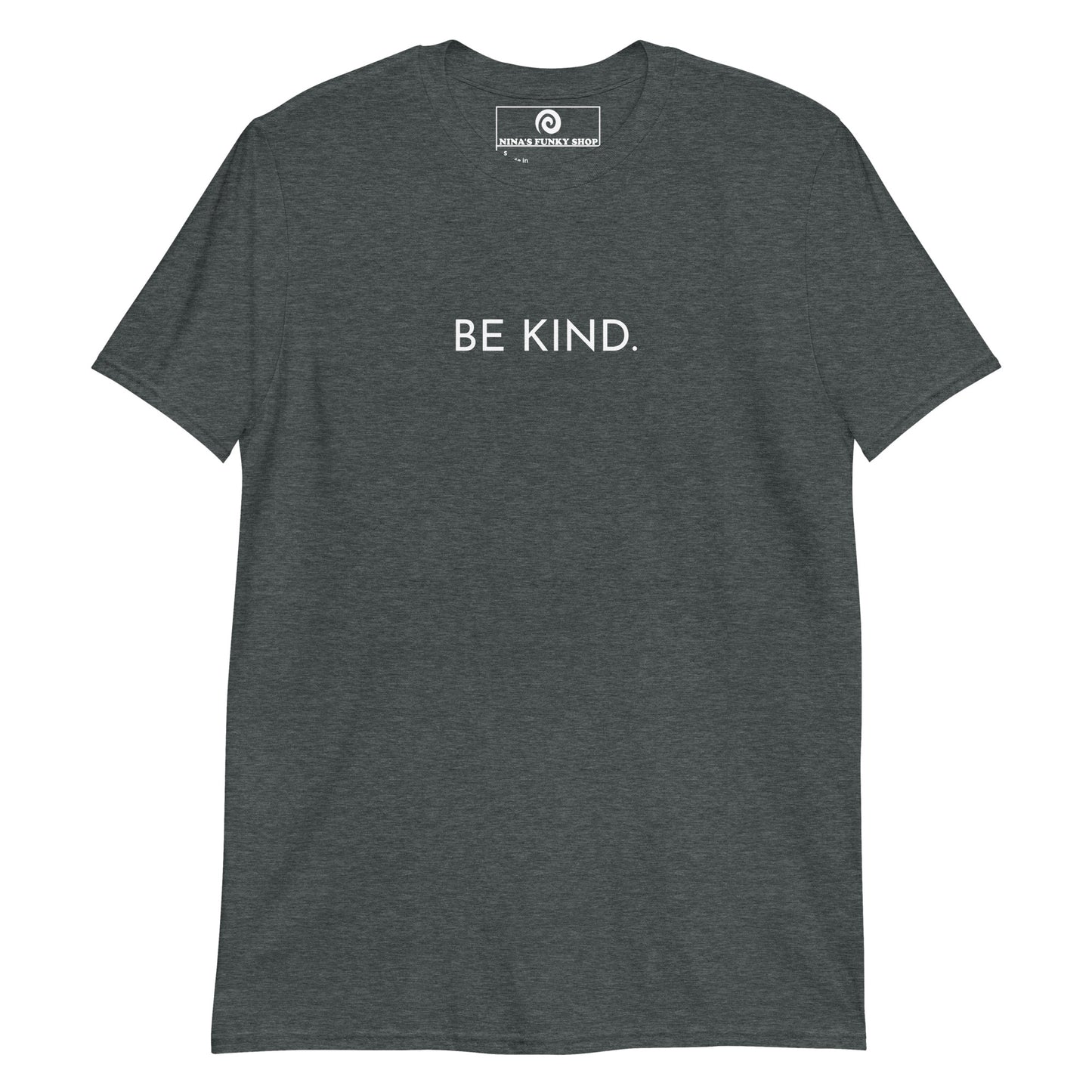 Be Kind T-Shirt