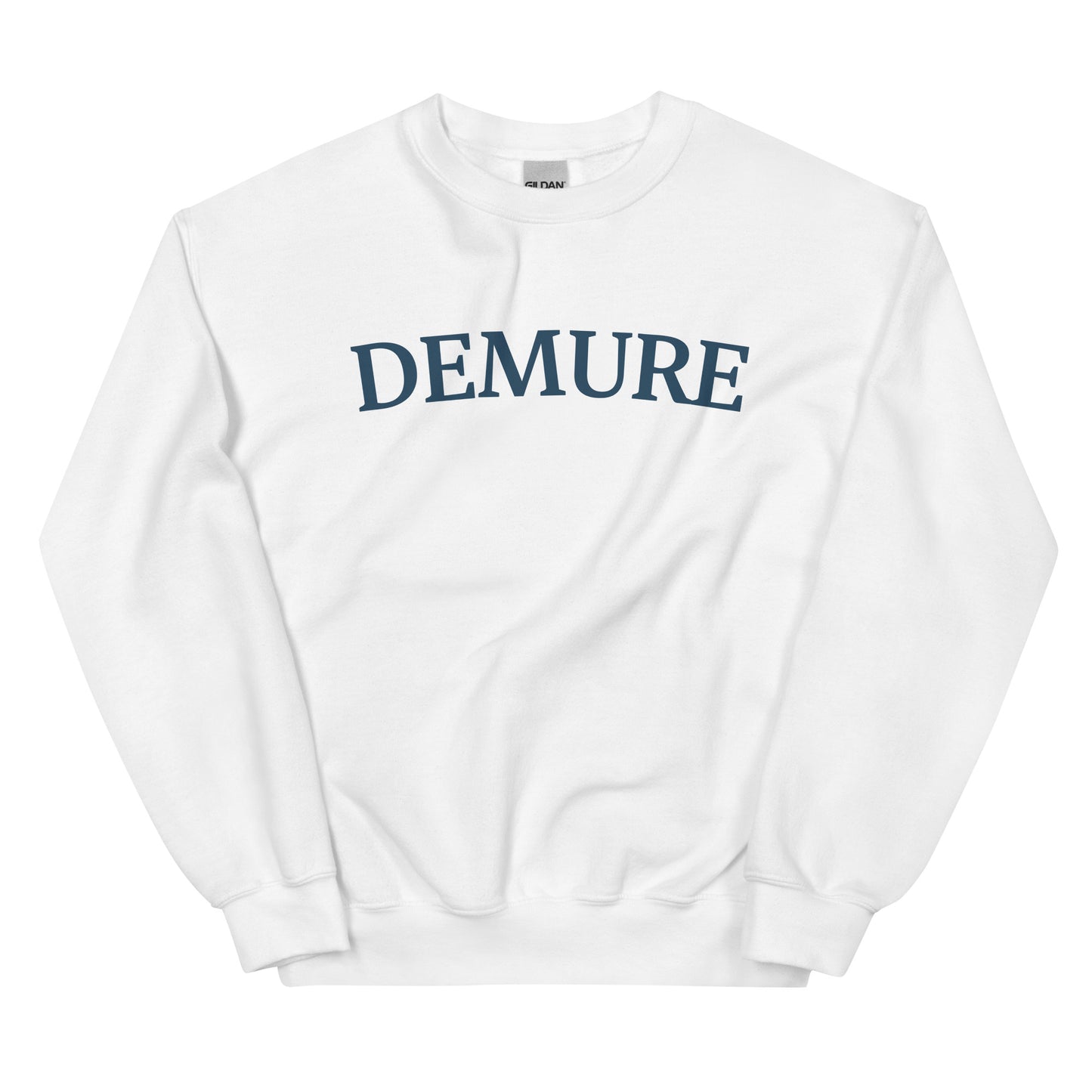 Demure Sweatshirt