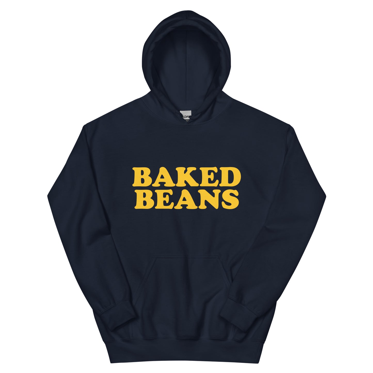 Baked Beans Hoodie