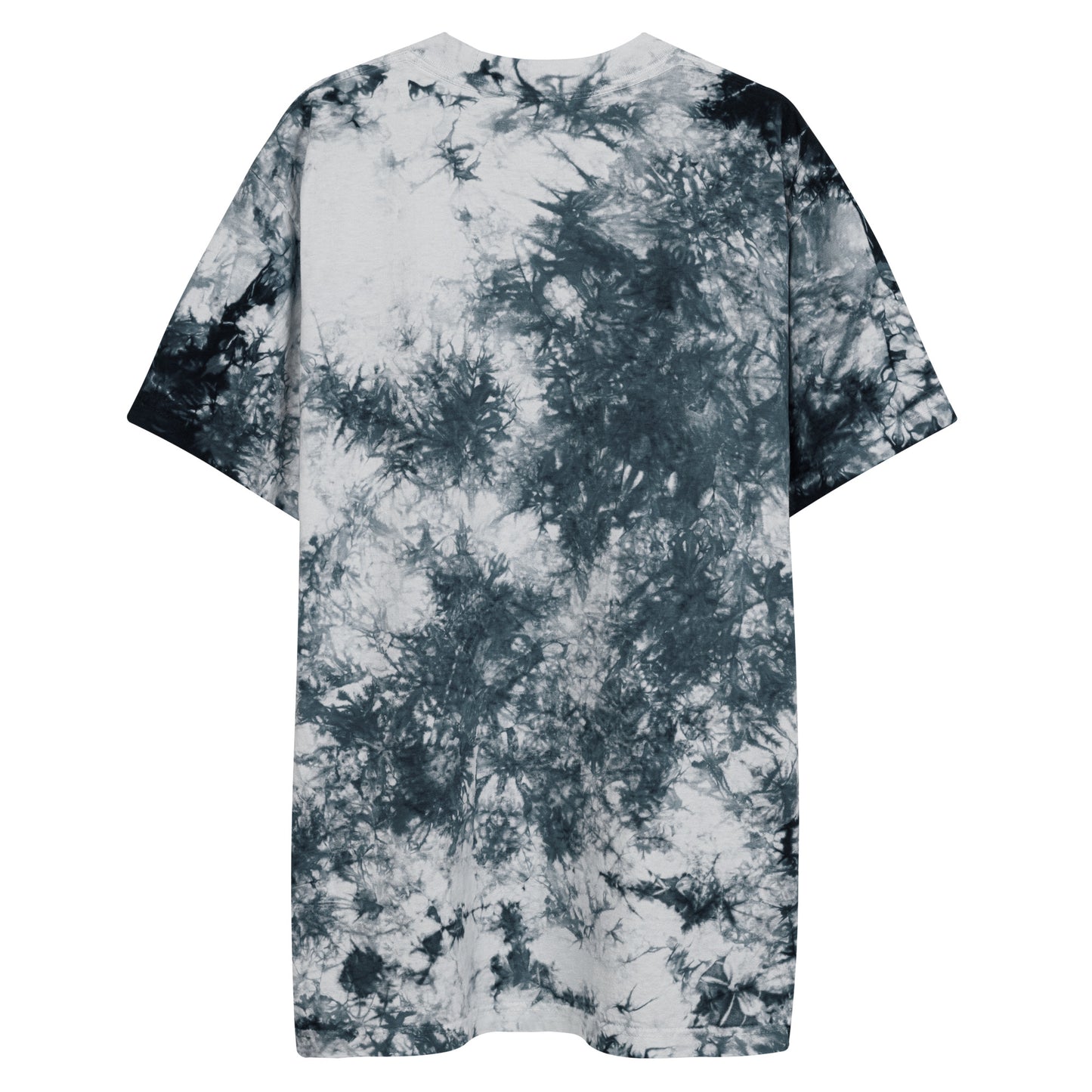 Stay weird in this streetwear essential. The funky t-shirt has "STAY WEIRD" embroidered in yellow and "NINA'S FUNKY SHOP" in black. This oversized tie-dye t-shirt is cool and stylish with a relaxed fit and durable, heavyweight cotton material. Celebrate your individuality in our unique foodie hats, weird t-shirts and more.