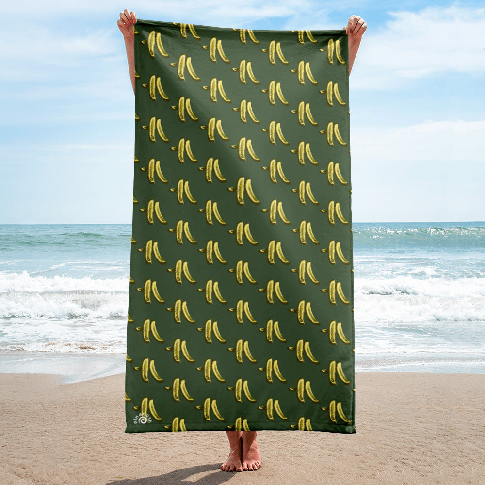 Pickles Towel