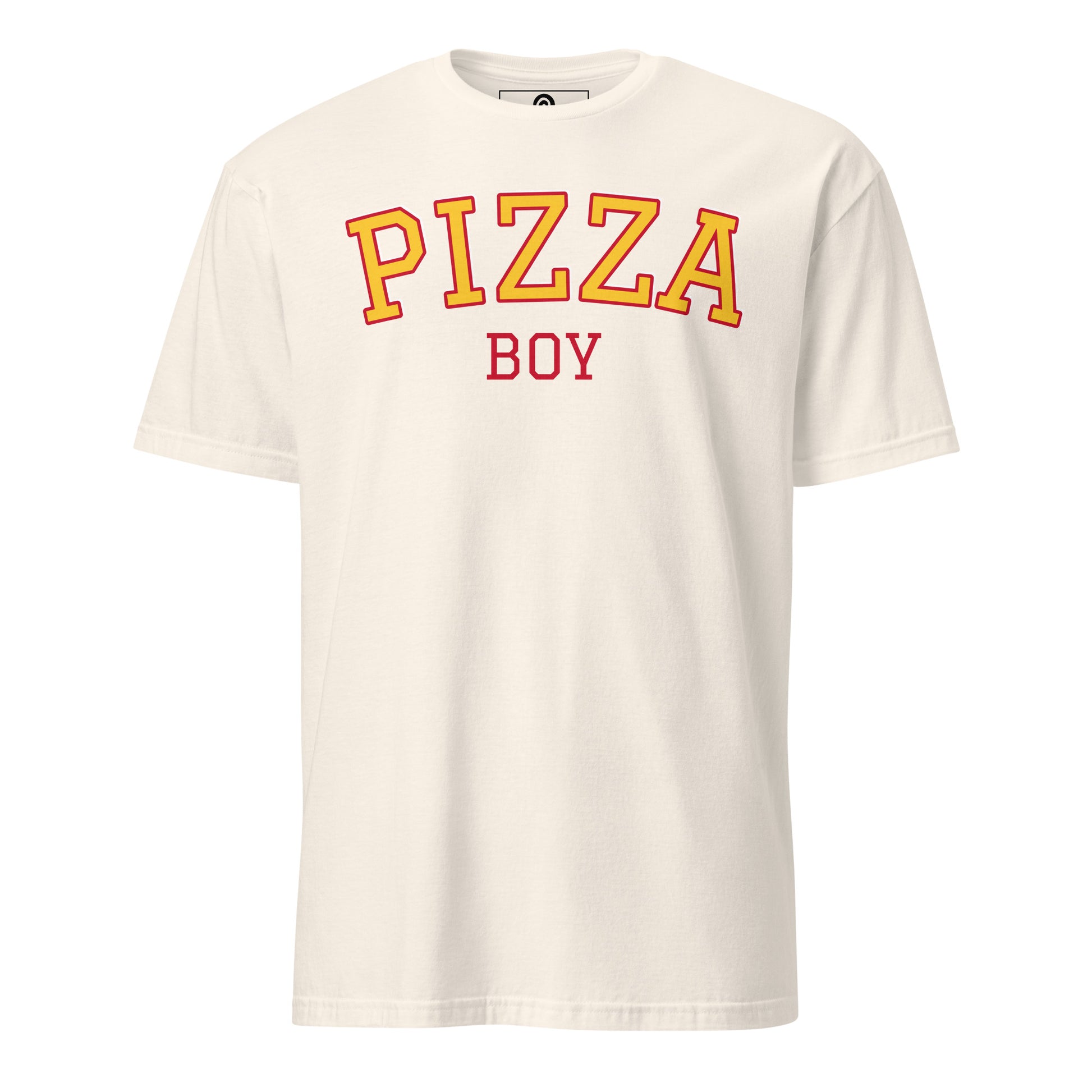 Pizza Boy T-Shirt
