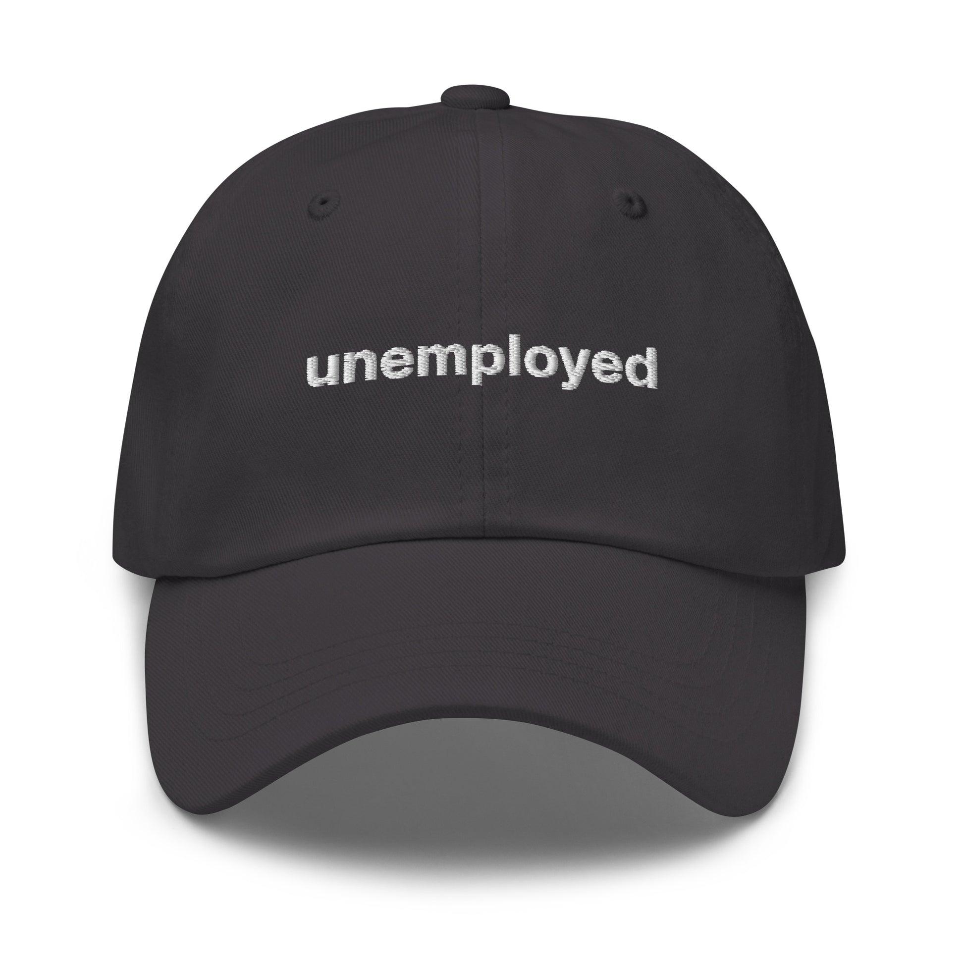 Unemployed Dad Hat
