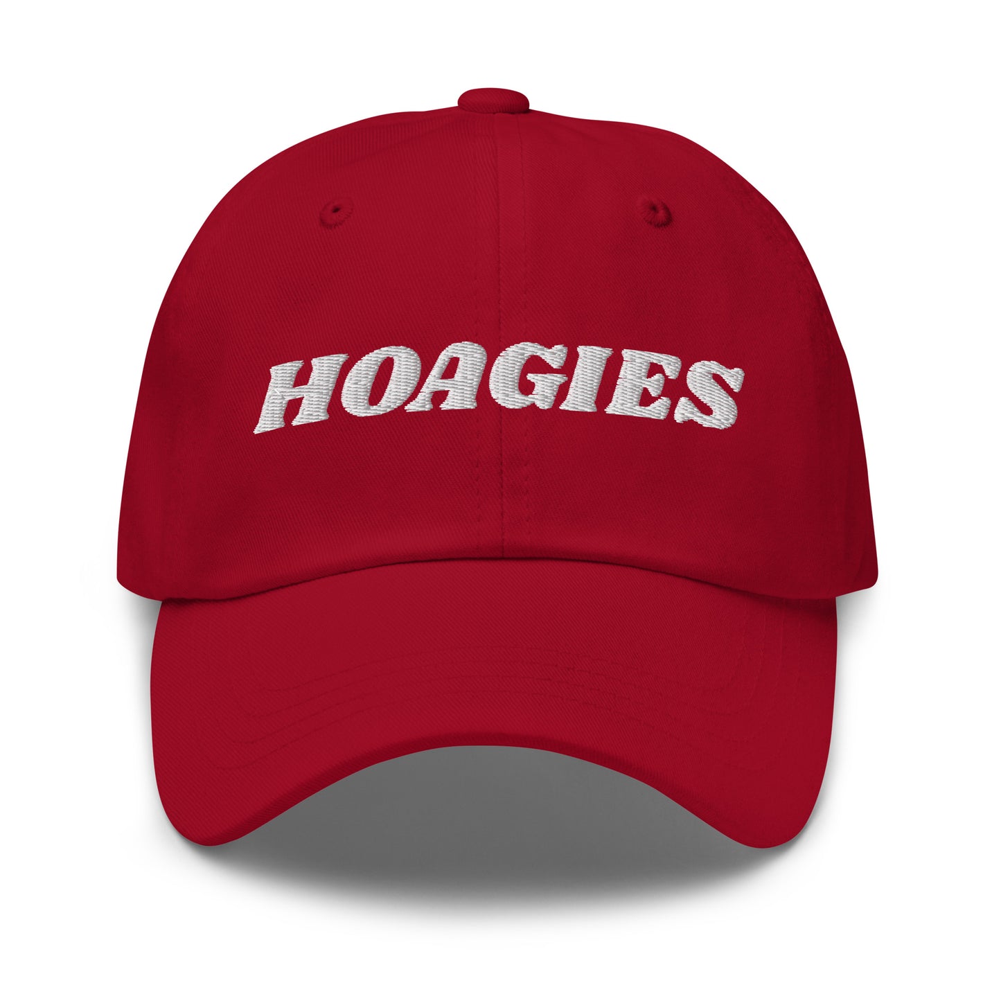 Hoagies Dad Hat