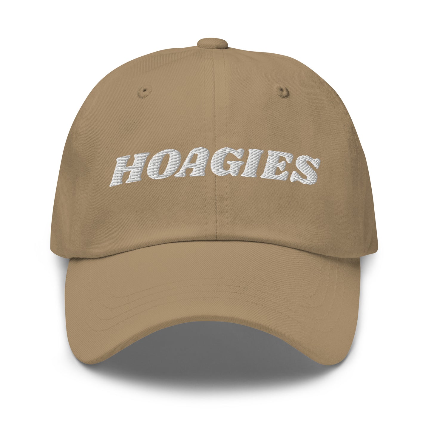 Hoagies Dad Hat