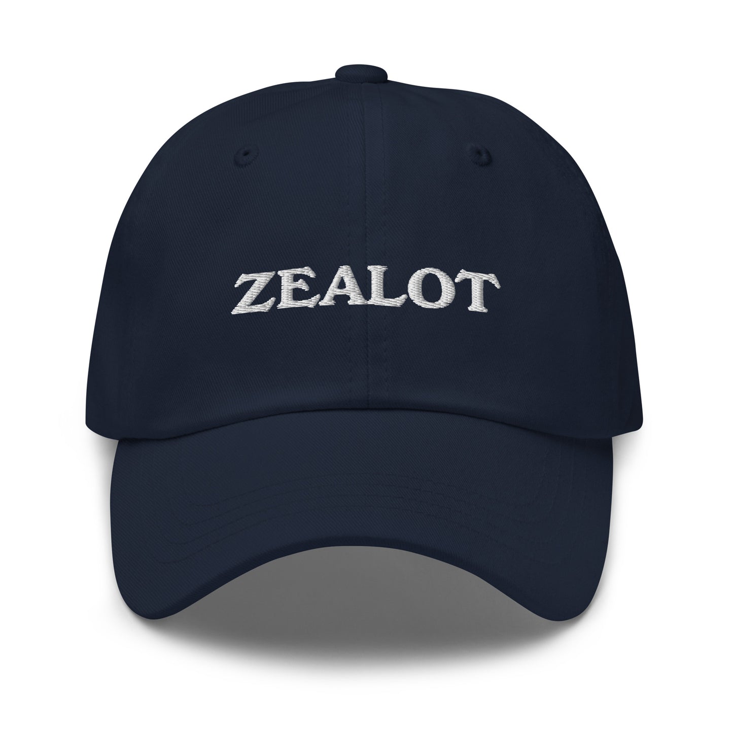 Navy Zealot Hat