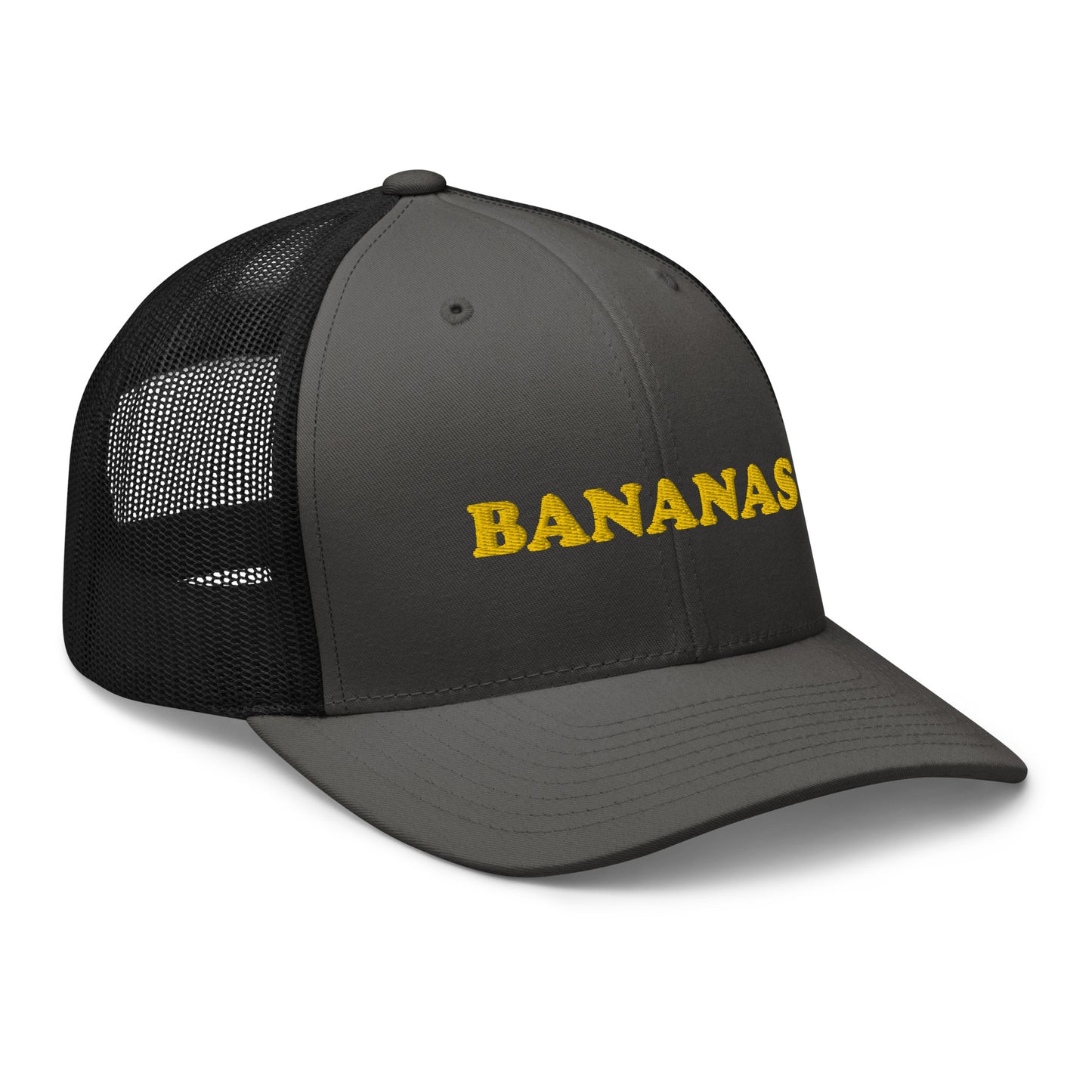 Bananas Trucker Hat