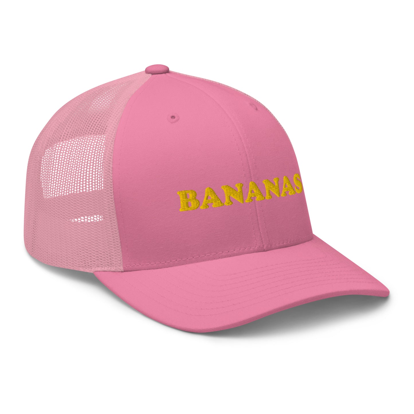 Bananas Trucker Hat