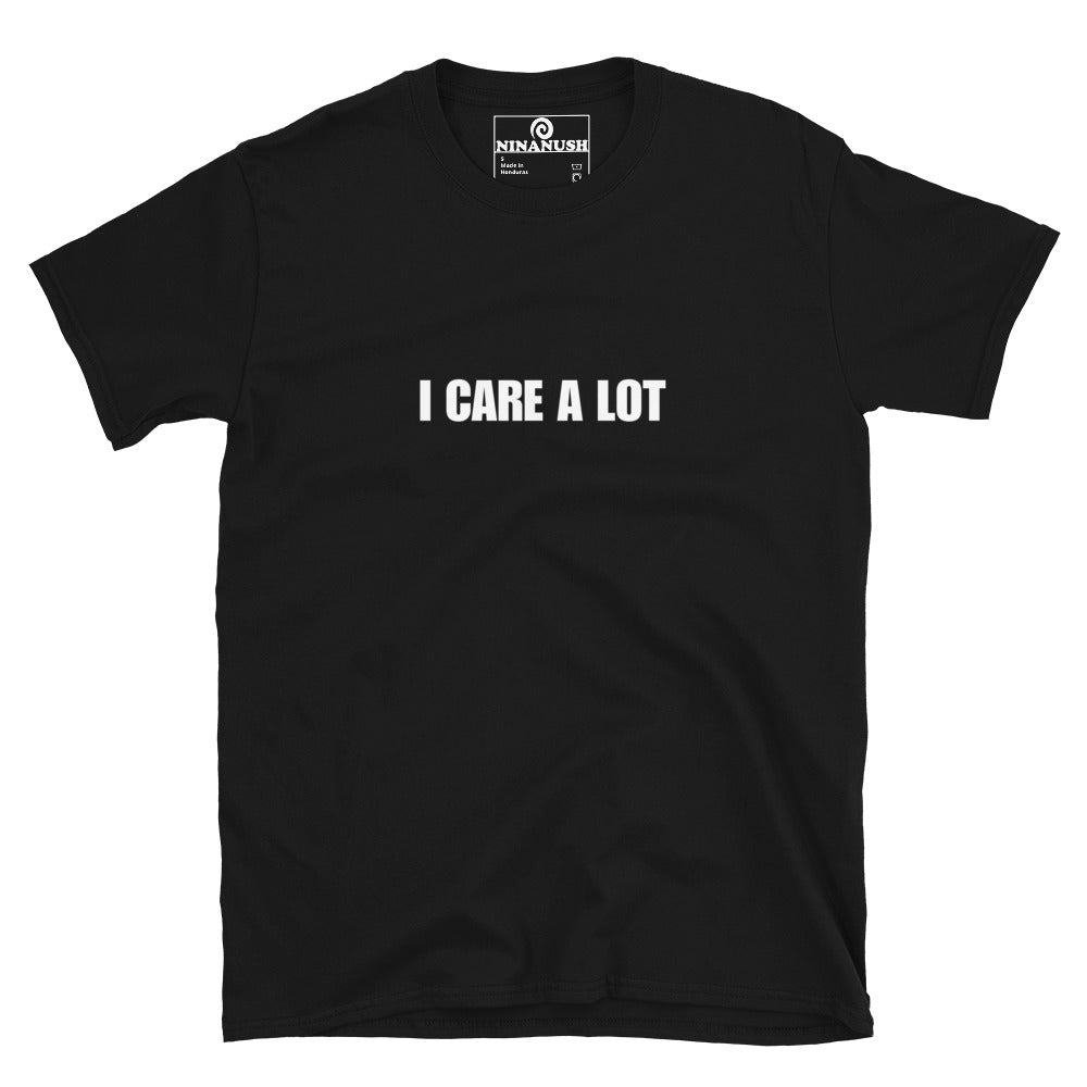 I Care A Lot T-Shirt