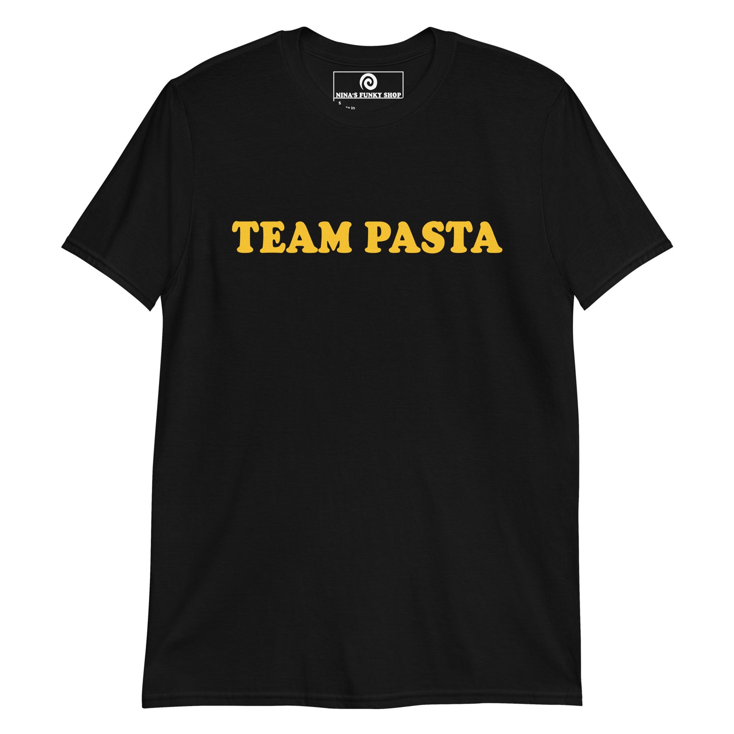 Team Pasta T-Shirt