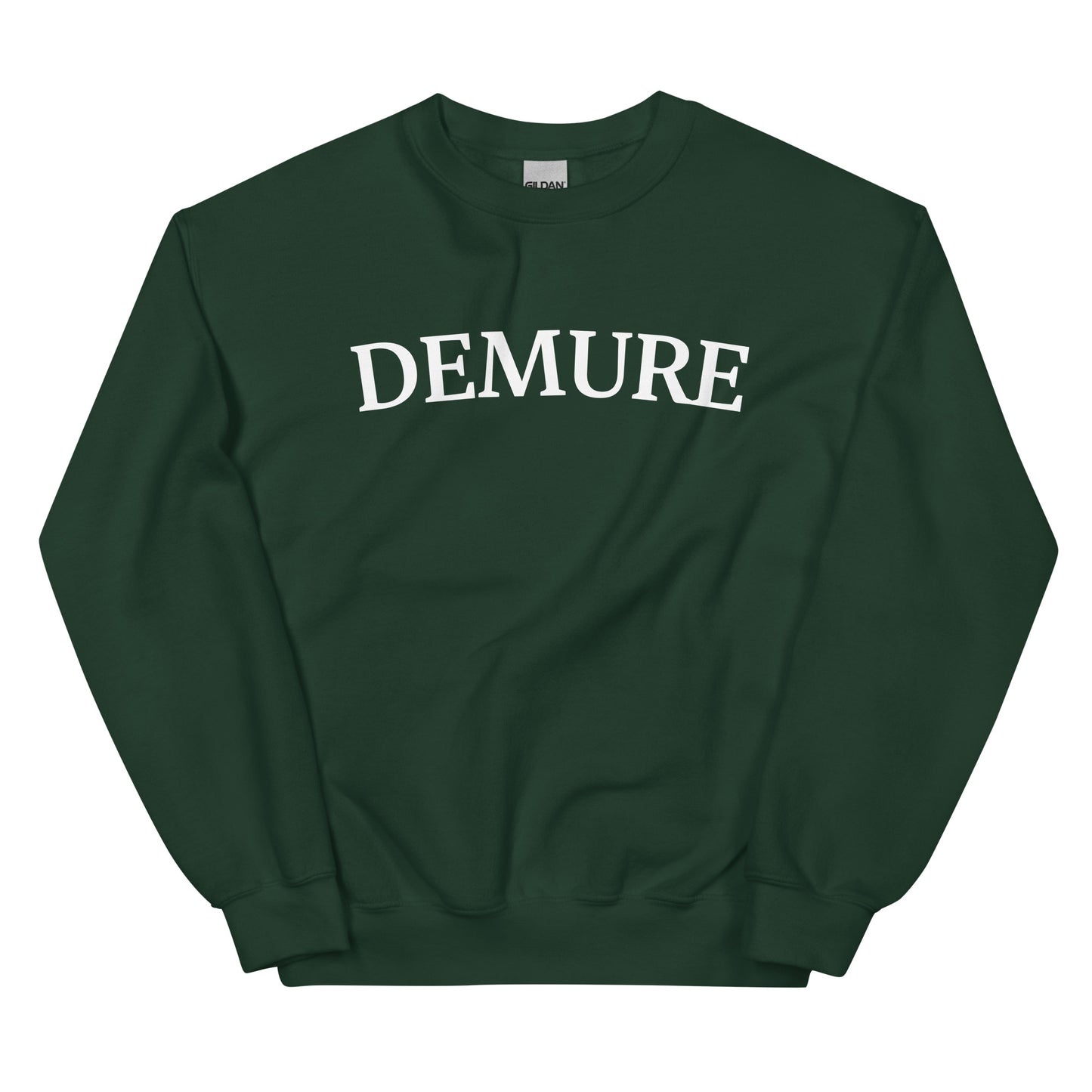 Demure Sweatshirt