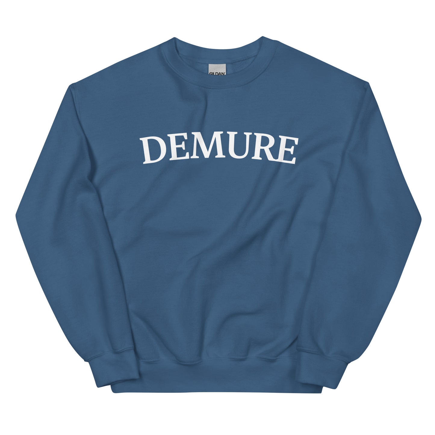 Demure Sweatshirt