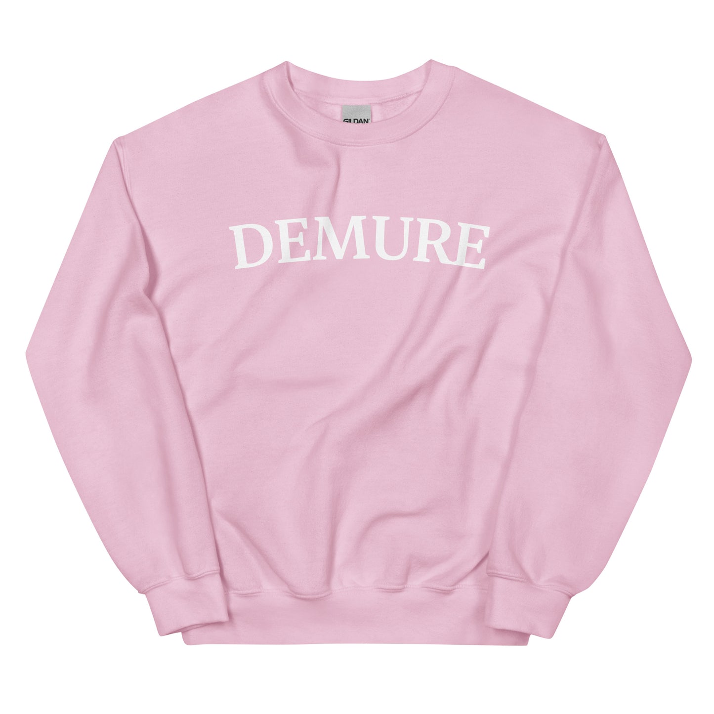 Demure Sweatshirt