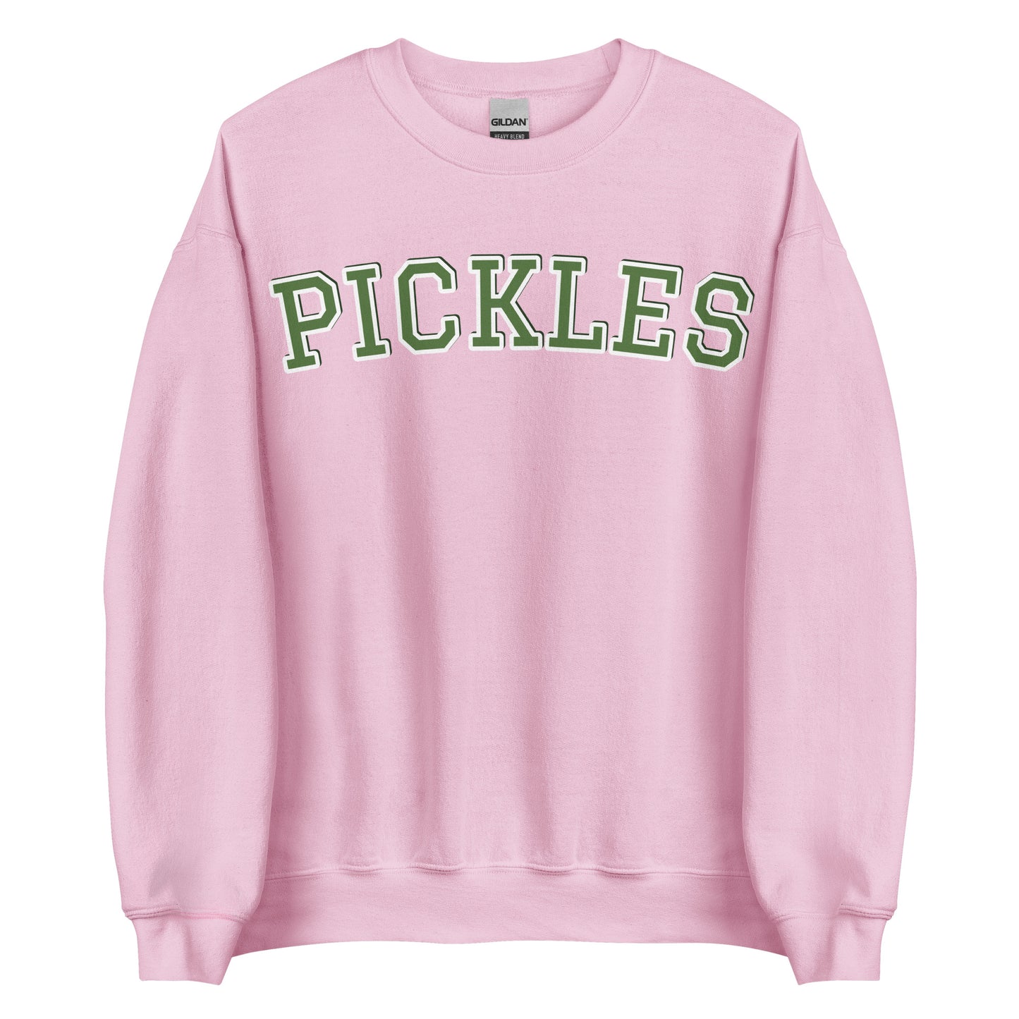 Pickles Sweatshirt