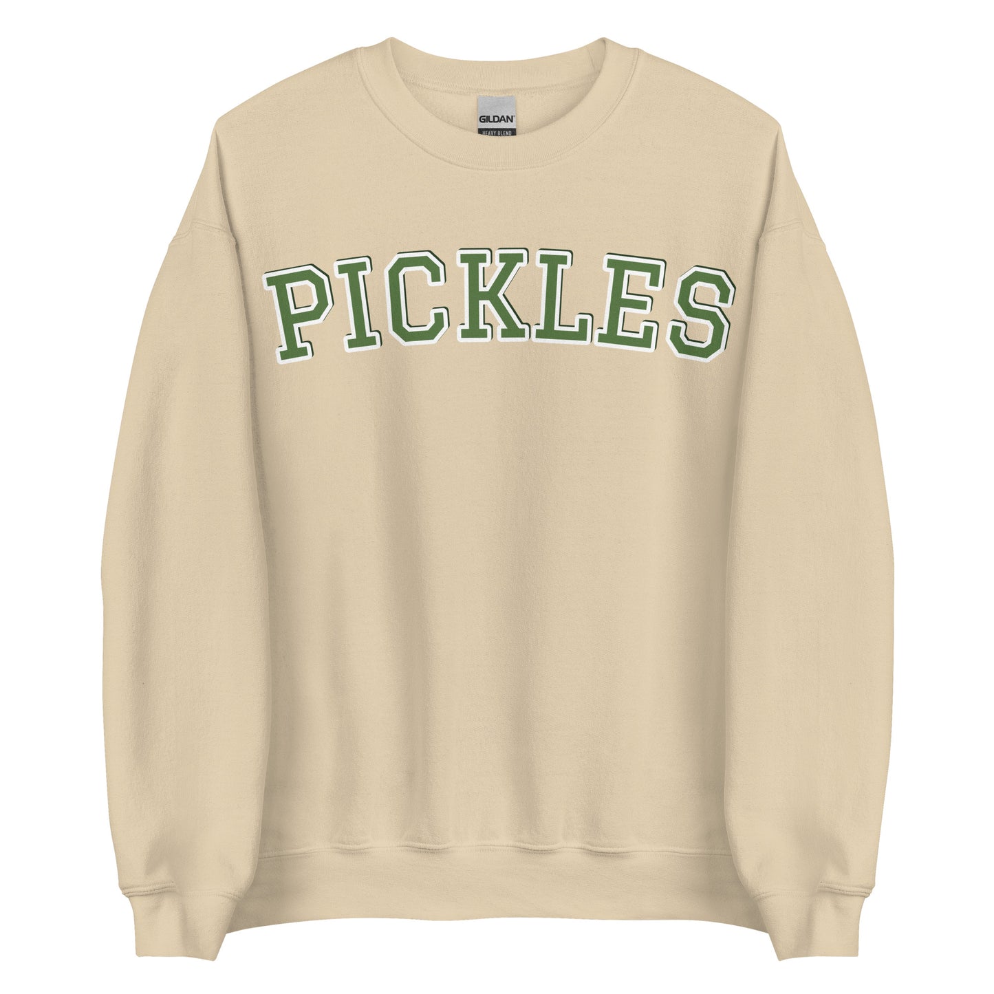 Pickles Sweatshirt