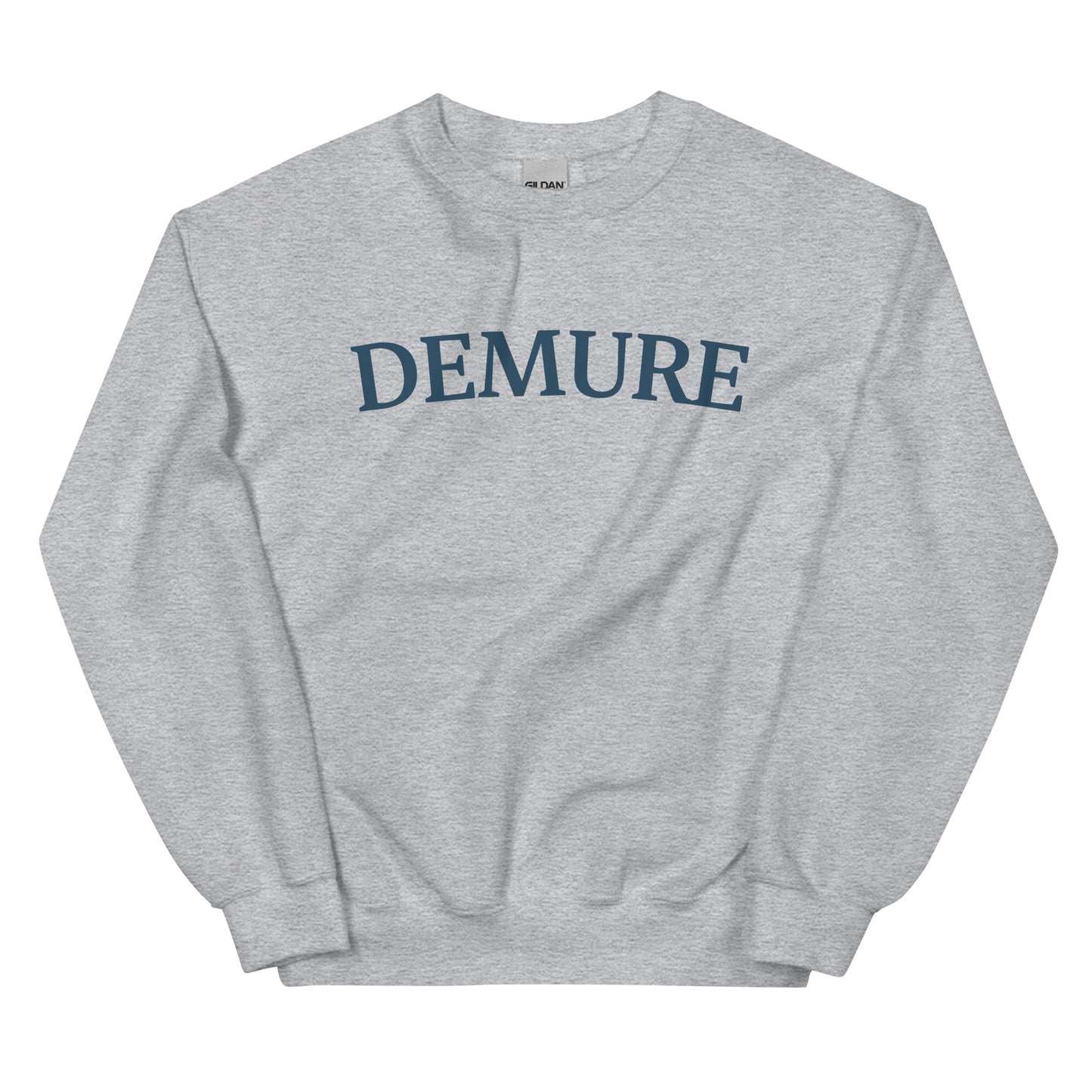 Demure Sweatshirt