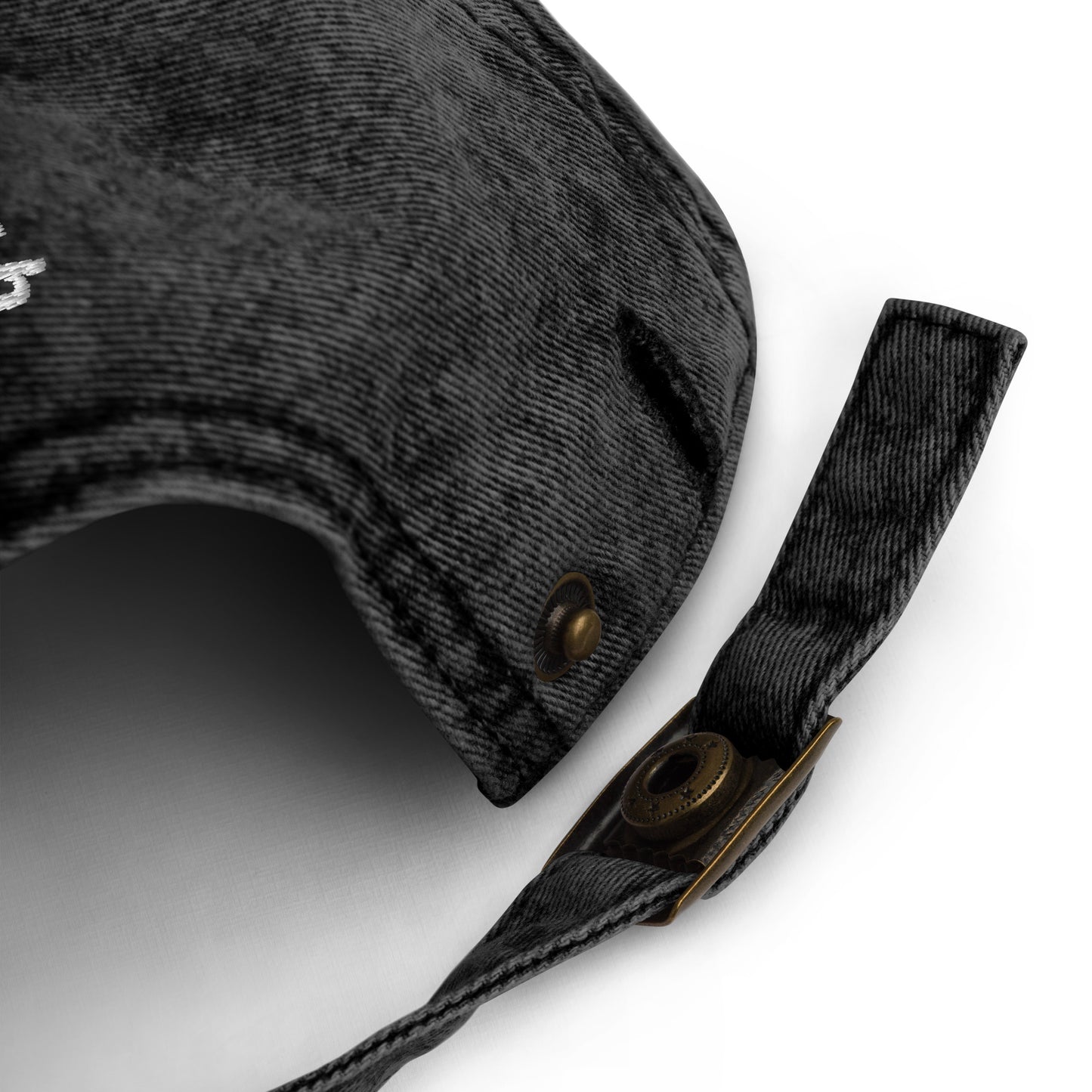 Spill The Beans Vintage Dad Hat