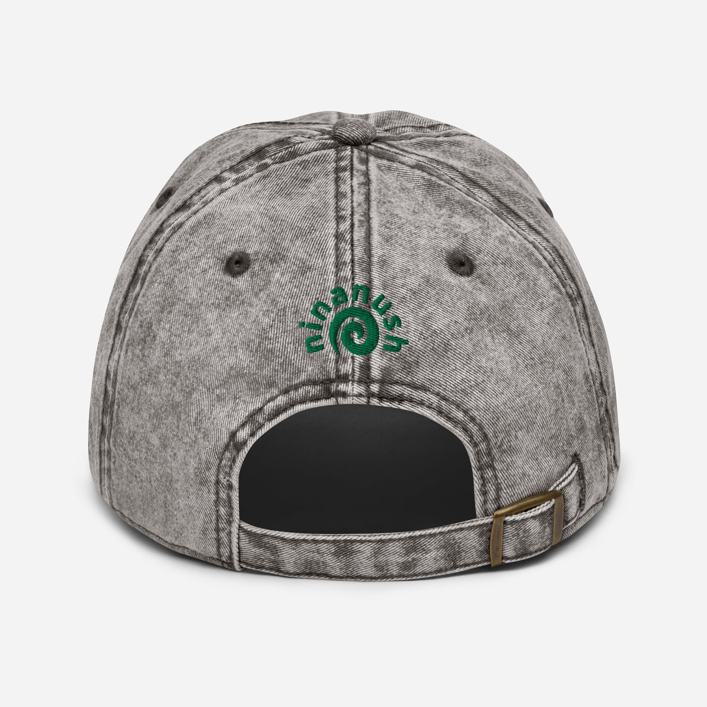 I'm The Pickle Friend, Give Me Your Pickle Vintage Dad Hat