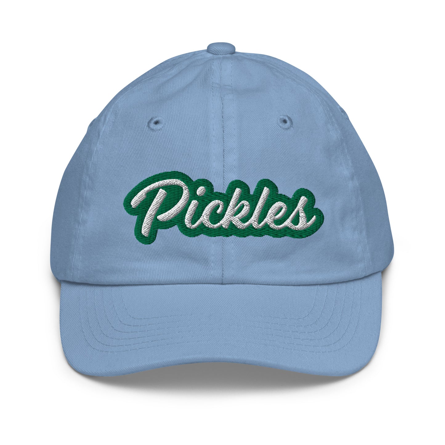 Pickles Kids Baseball Hat