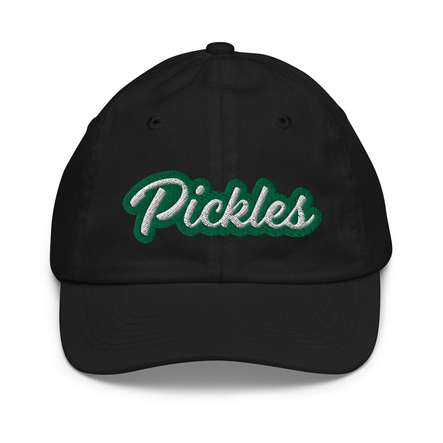 Pickles Kids Baseball Hat