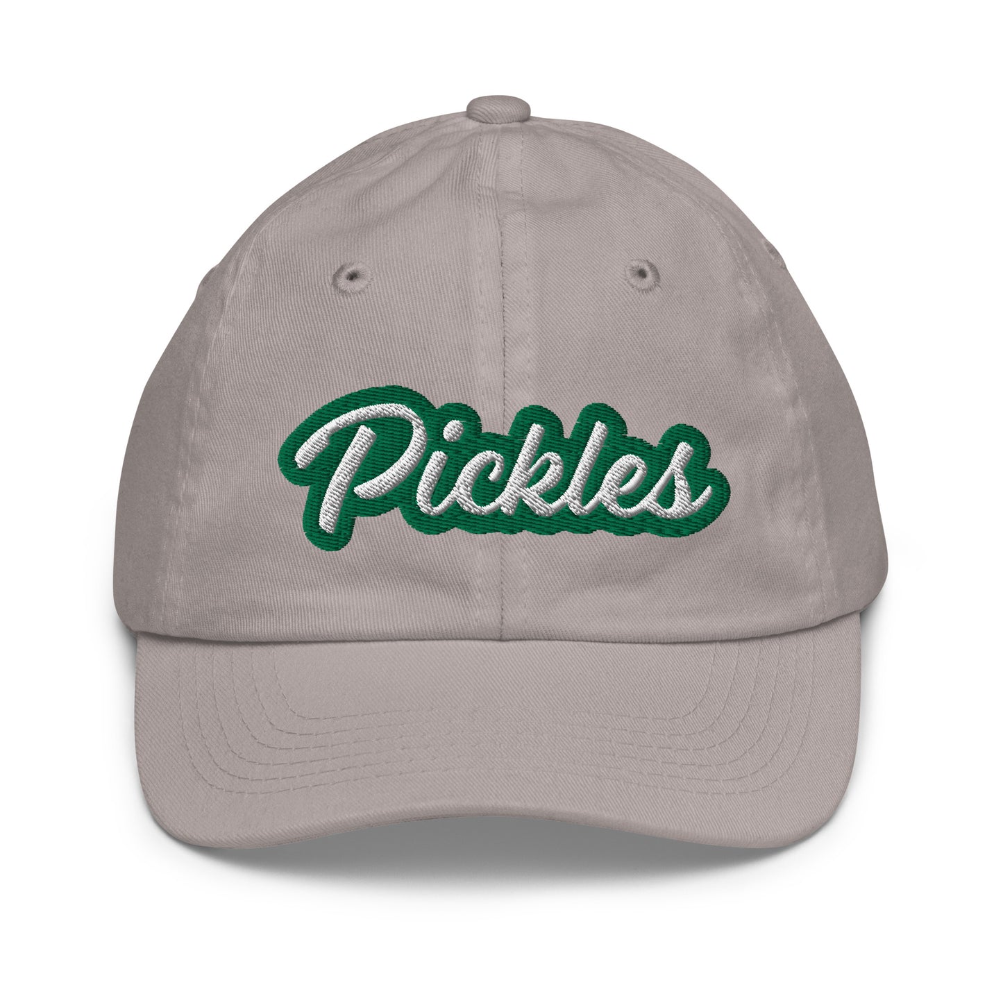 Pickles Kids Baseball Hat
