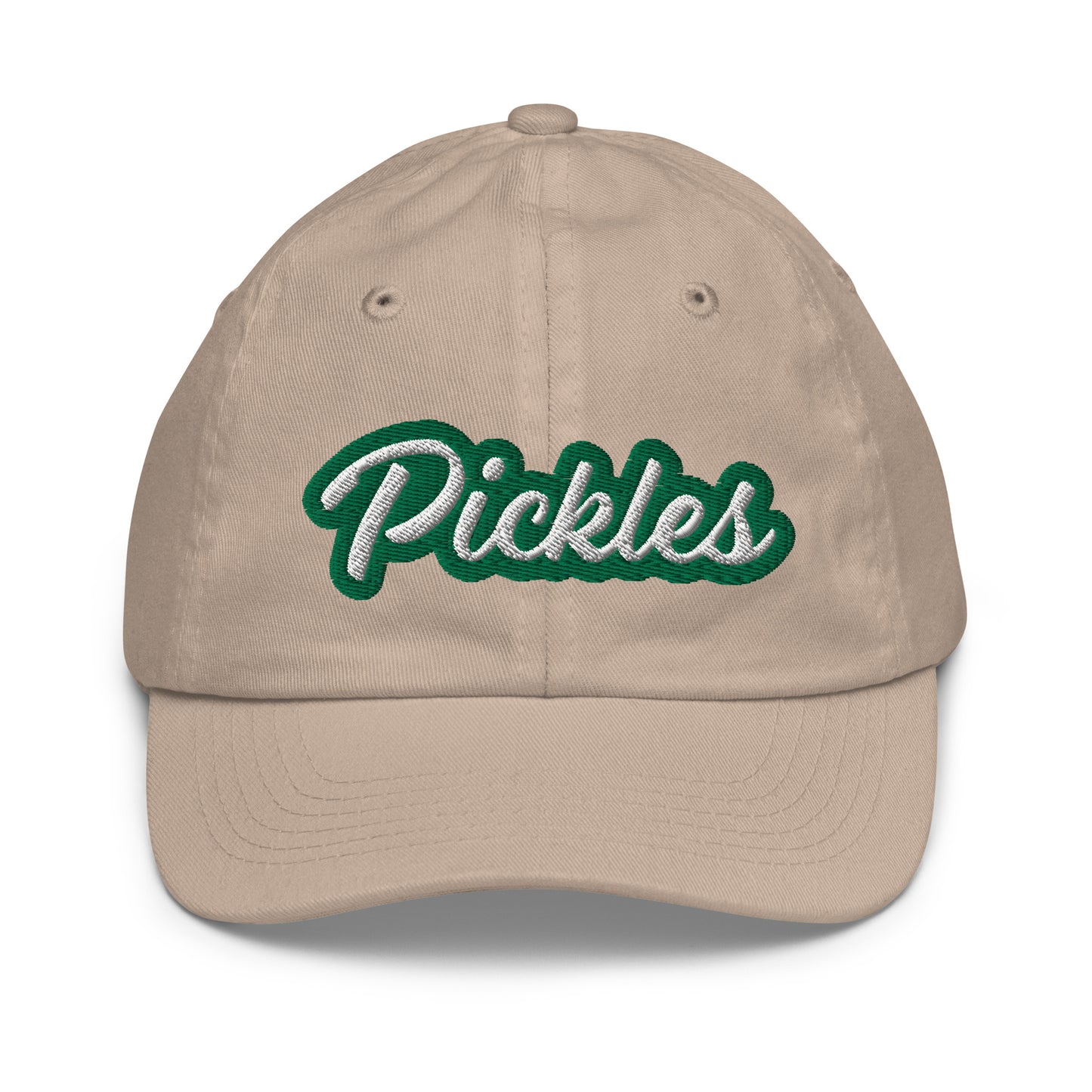 Pickles Kids Baseball Hat