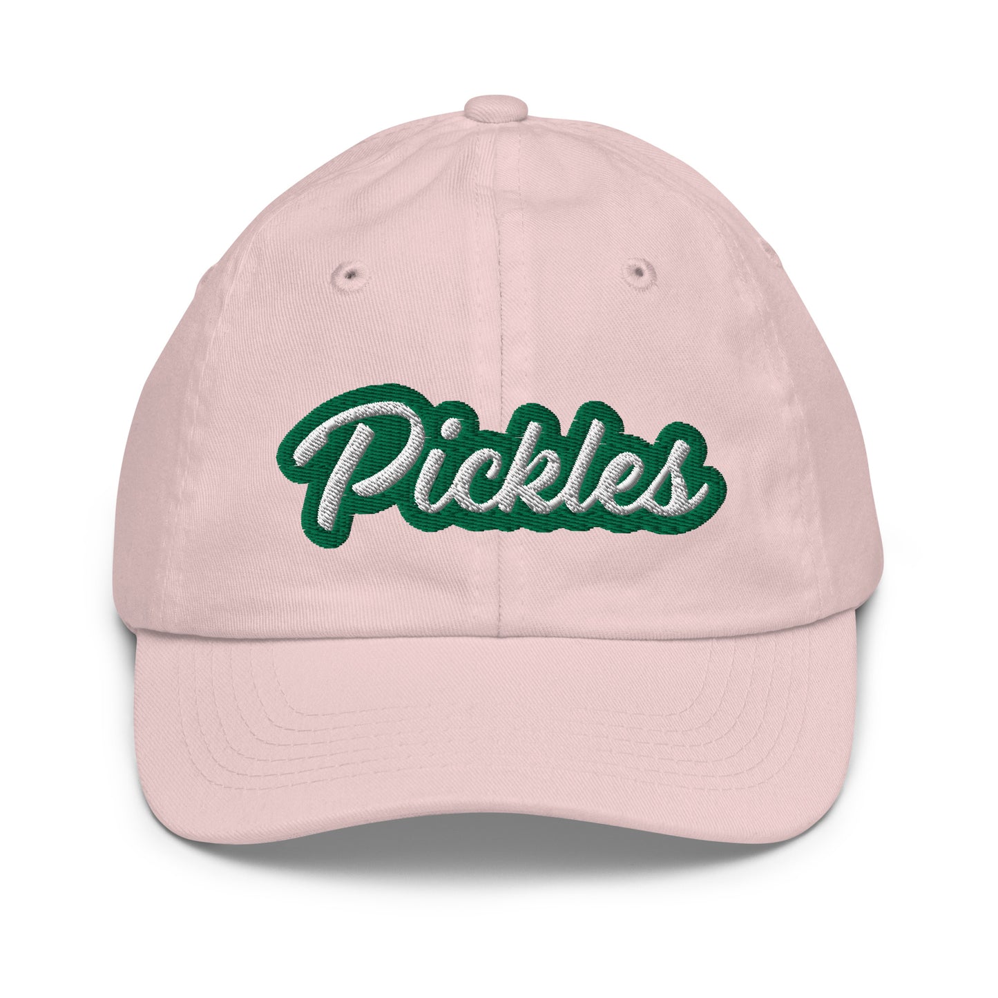 Pickles Kids Baseball Hat