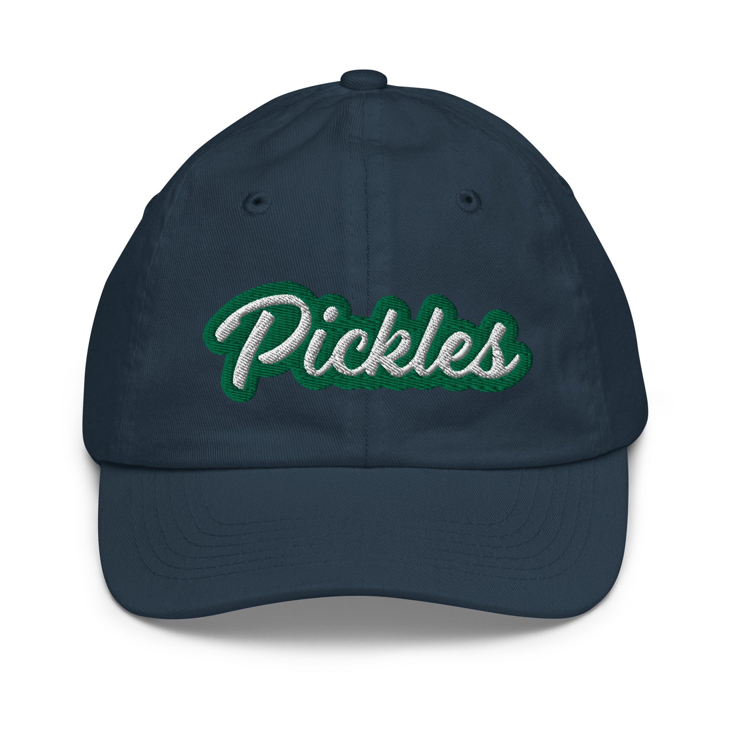 Pickles Kids Baseball Hat