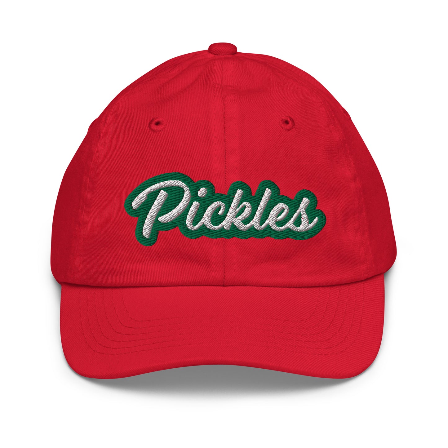 Pickles Kids Baseball Hat