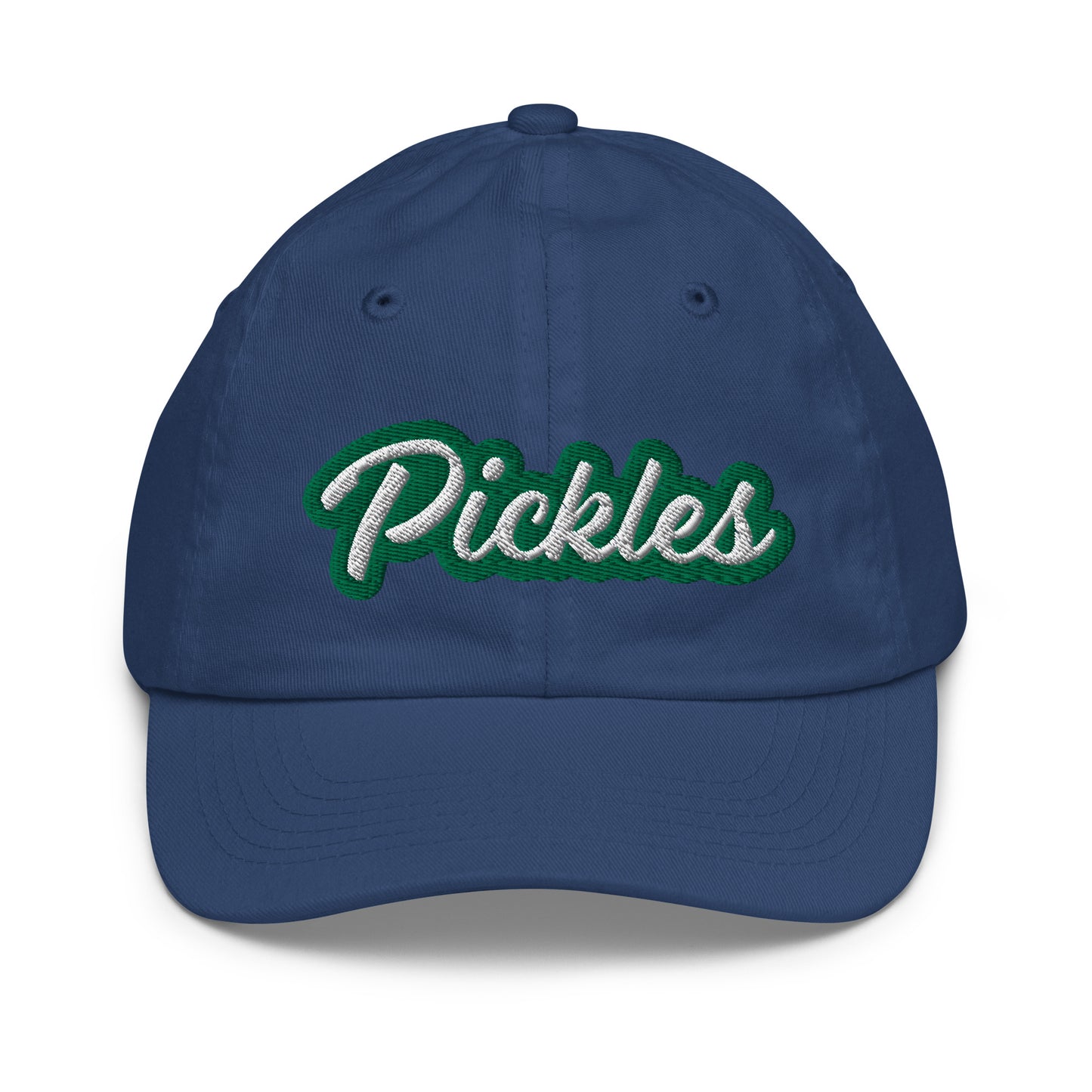 Pickles Kids Baseball Hat