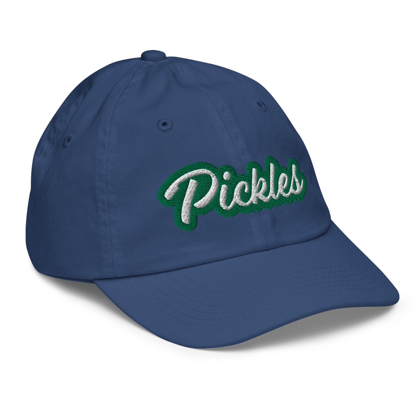 Pickles Kids Baseball Hat