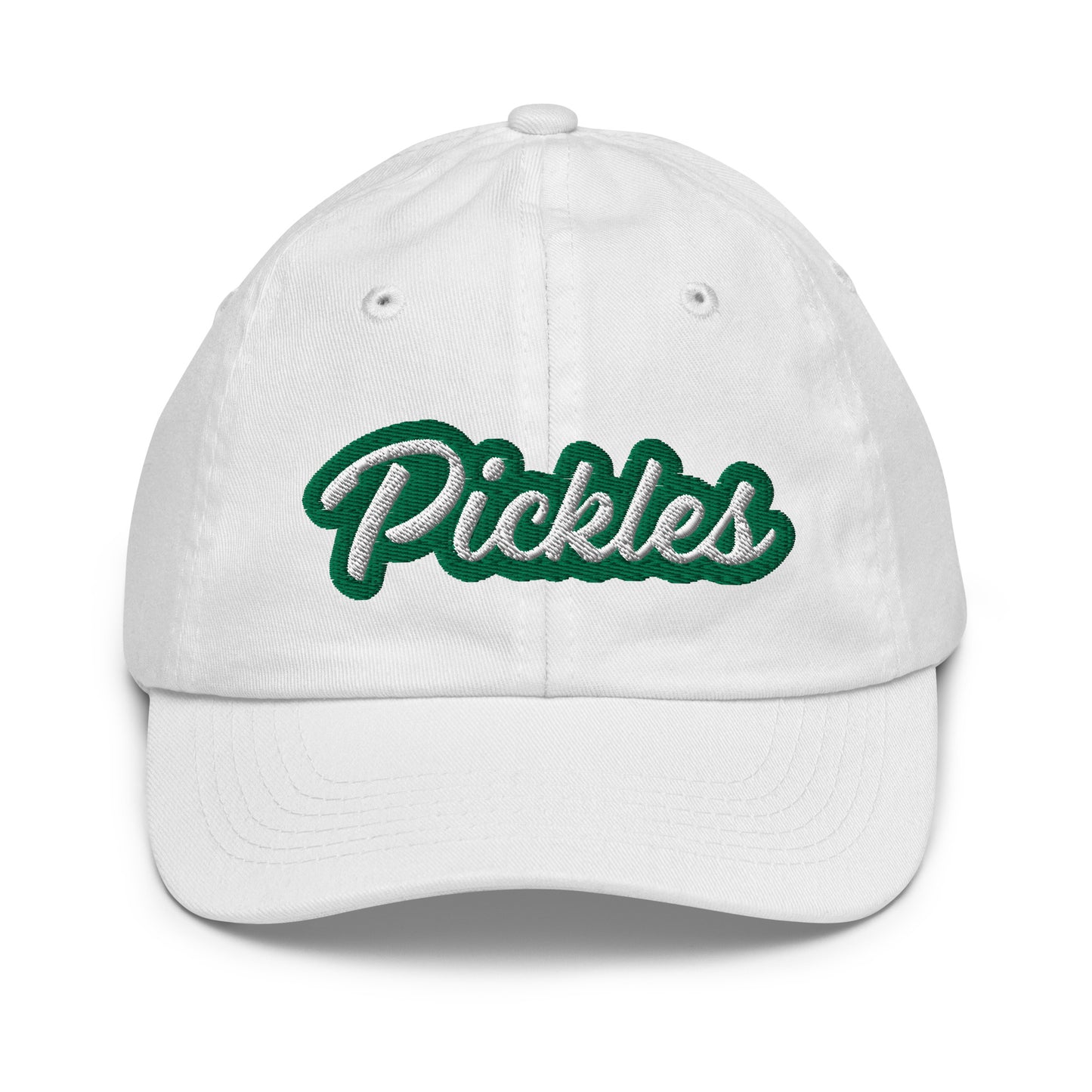 Pickles Kids Baseball Hat